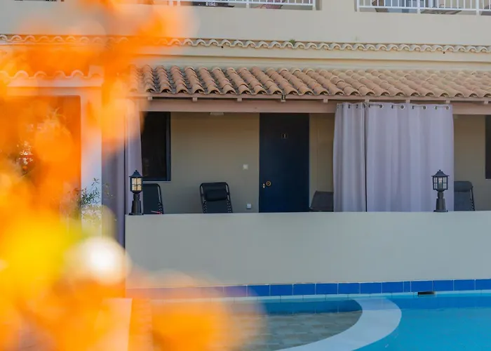 Апарт-отель Sunsea Wellness
