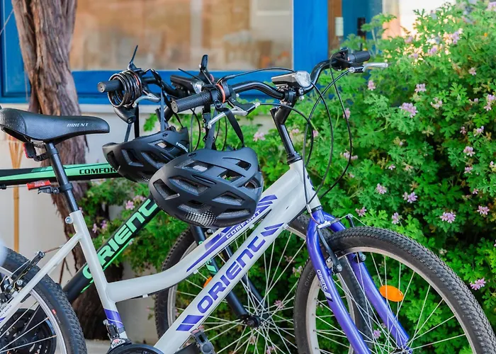 Sunsea Wellness Апарт-отель 4*