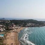 Sunsea Wellness 아파트호텔 4*