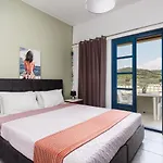 Sunsea Wellness 4* 에이지오스스테파노스