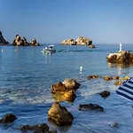아파트호텔 Sunsea Wellness
