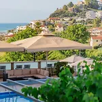 Sunsea Wellness 에이지오스스테파노스