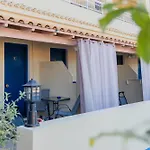 아파트호텔 Sunsea Wellness 4*