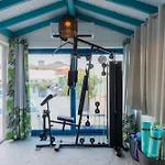 Sunsea Wellness 에이지오스스테파노스
