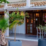 아파트호텔 Sunsea Wellness