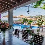 아파트호텔 Sunsea Wellness 4*