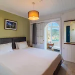 Sunsea Wellness 아파트호텔 4*