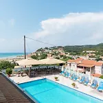 아파트호텔 Sunsea Wellness 4*