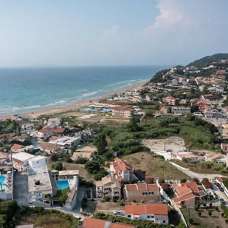 Aparthotel Sunsea Wellness