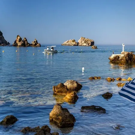 Hotel apartamentowy Sunsea Wellness