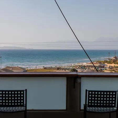 Sunsea Wellness 4*