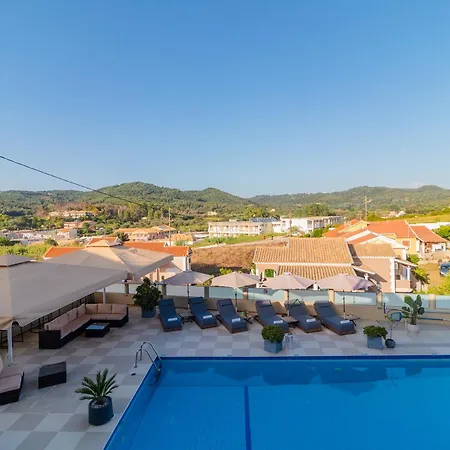 Aparthotel Sunsea Wellness *
