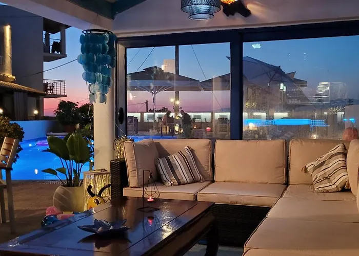 Sunsea Wellness 4*