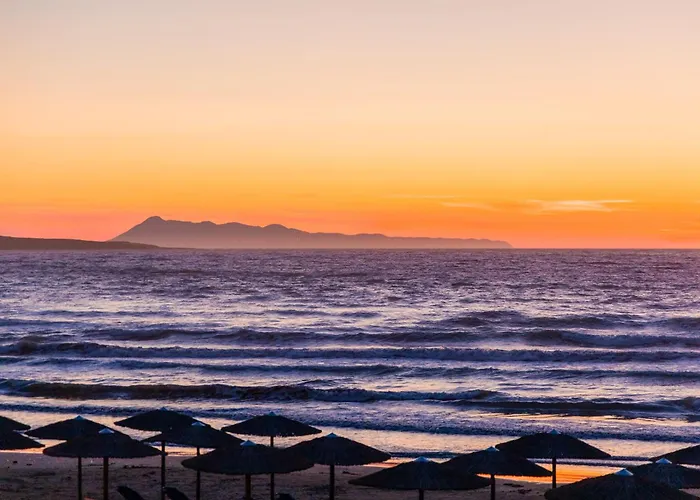 Sunsea Wellness 4*
