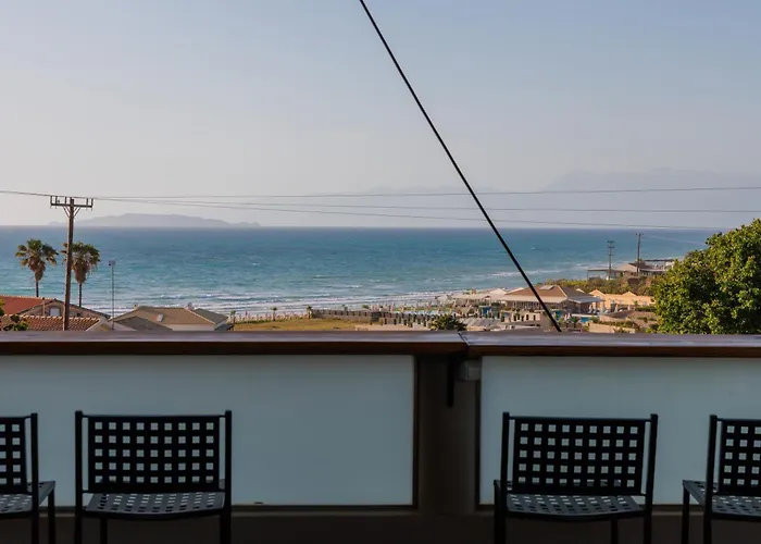 Sunsea Wellness 4*