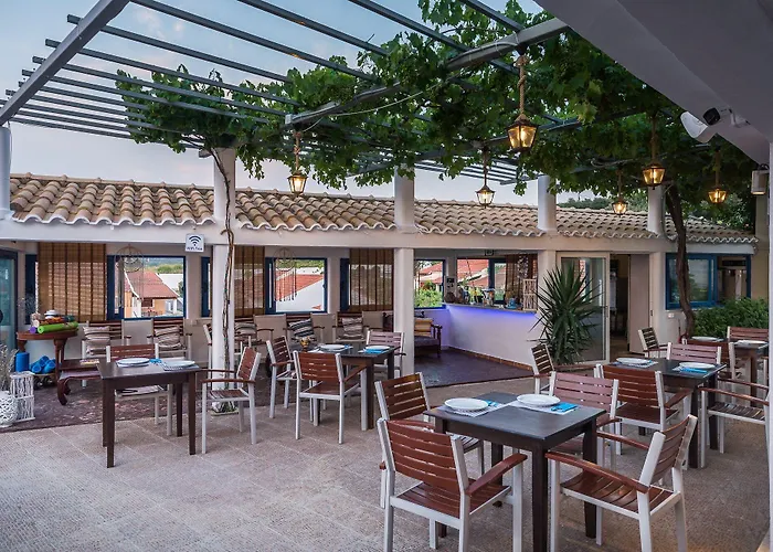 公寓式酒店 Sunsea Wellness
