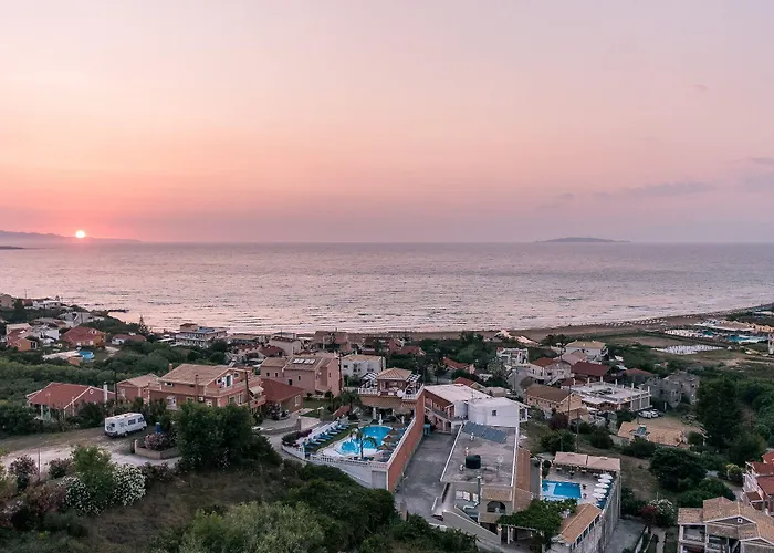 Sunsea Wellness 4*